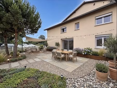 appartement 3 pièces - 73 m²