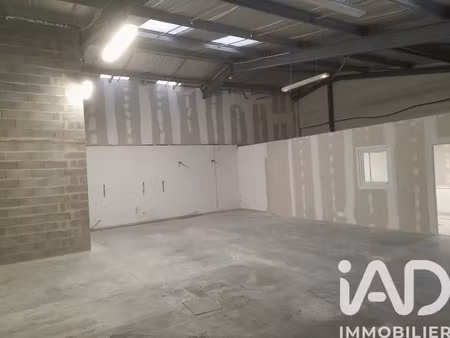 immeuble à mours-saint-eusèbe (26540)