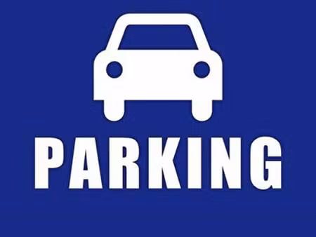 achat parking cagnes sur mer 06800