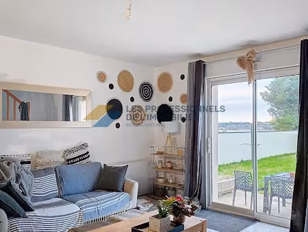 vente maison 4 pièces 71 m² à nivillac (56130)  185 000 €