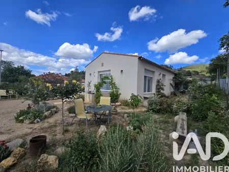 vente maison/villa 3 pièces