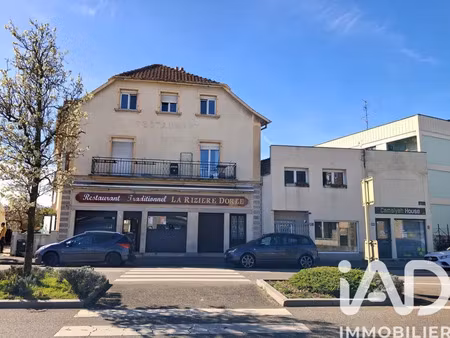 immeuble à mulhouse (68200)