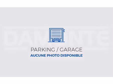 garage/box