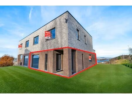 duplex à vendre à rue des crêtes (25) cheratte (vbe23036)
