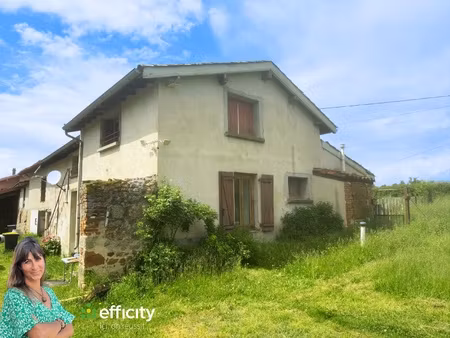maison 3 pièces - 103 m²