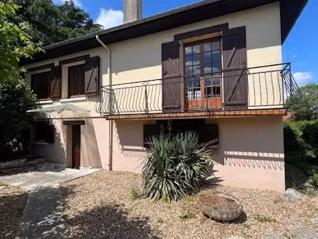 vente maison 4 pièces 169 m² à gidy (45520)  184 000 €