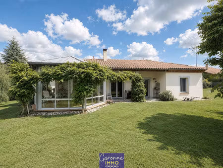 achat maison 5 pièces 173m² tonneins 47400