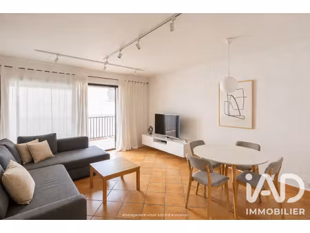vente maison de village 4 pièces