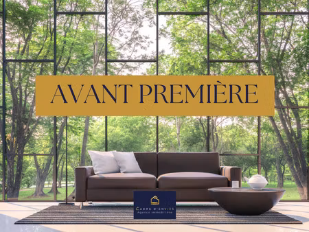 achat maison 4 pièces 94m² st aubin de medoc 33160