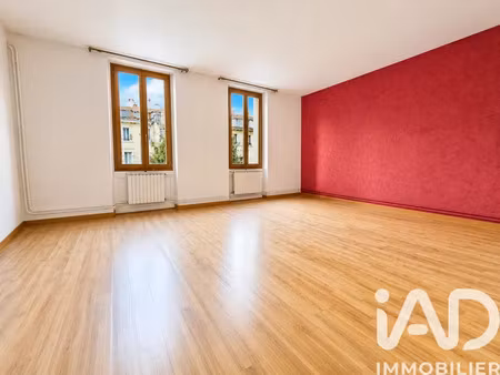 appartement à châtel-guyon (63140)