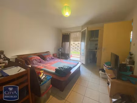 appartement à vendre 0 pièce 22 m² - sainte-marie (974) - 48 000€