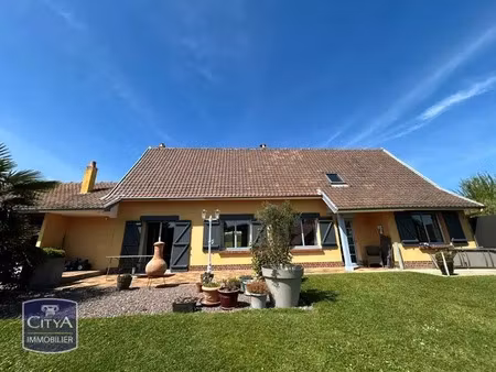 maison à vendre 3 pièces 131 m² - ancourt (76) - 276 000€