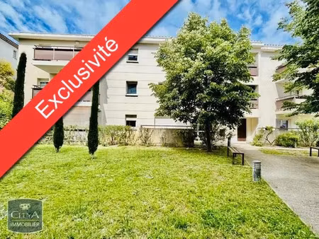 appartement à vendre 2 pièces 42 m² - châteaurenard (13) - 132 000€