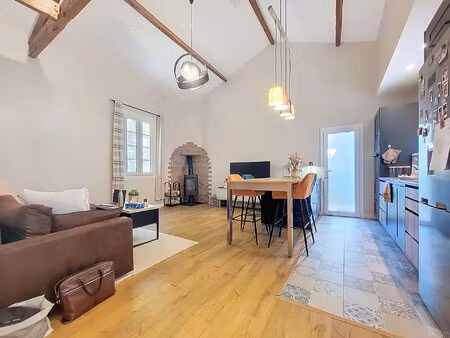 achat maison 3 pièces 66m² nice 06000