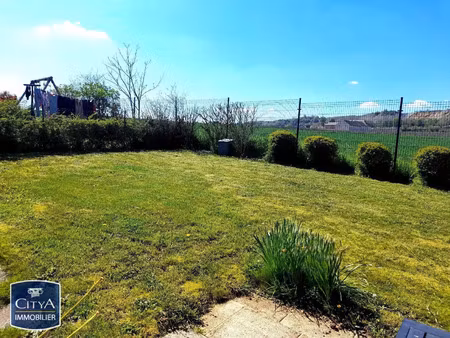 maison à vendre 4 pièces 82 m² - premeaux-prissey (21) - 185 000€