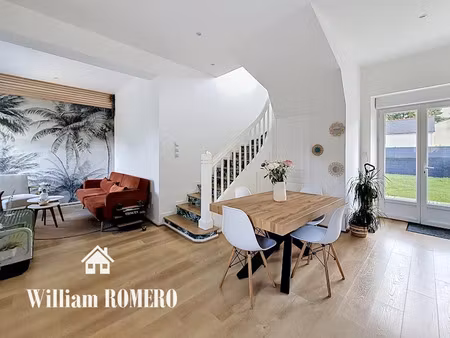 vente maison 4 pièces 76 m² à quilly (44750)  208 000 €