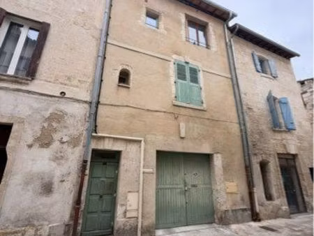 appartement beaucaire
