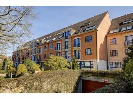 penthouse duplex 248m² op de golf van brasschaat