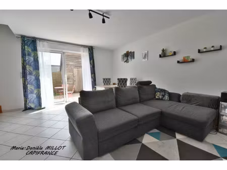 appartement à vendre laval 2 pièce(s) 52m2 126 000€