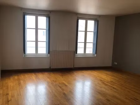location appartement 2 pièces 52 m² à toulouse (31000)