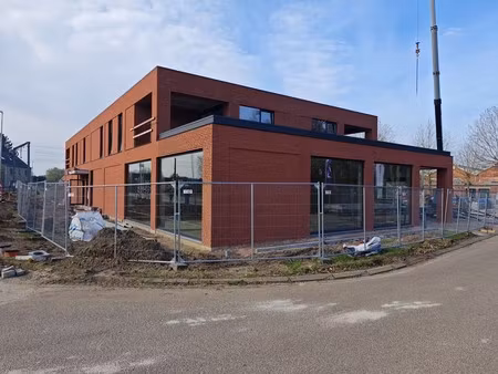'de gieterij' zelem