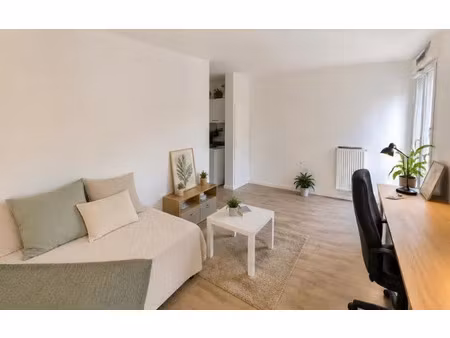 vente appartement 1 pièce 27 m² mantes-la-ville (78711)