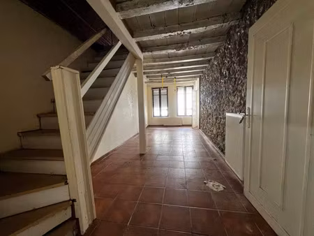 vente appartement 3 pièces 64 m² saint-amand-montrond (18200)