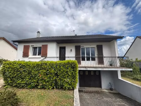 vente maison 2 pièces 68 m² saint-florent-sur-cher (18400)