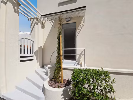 appartement à vendre saint marcel 1 pièce(s) 24m2 71 000€