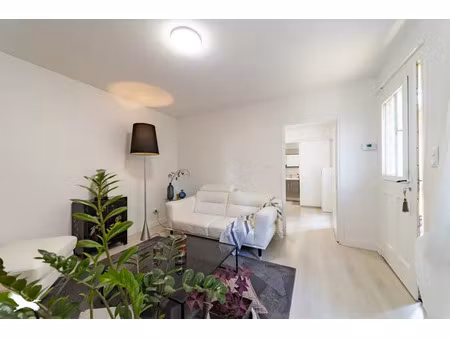 vente appartement 2 pièces 36 m² toulouse (31300)