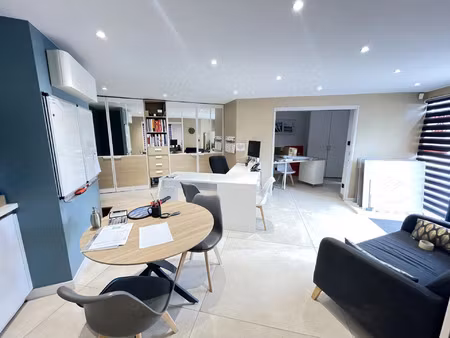 vente commerce 90 m² cavalaire-sur-mer (83240)