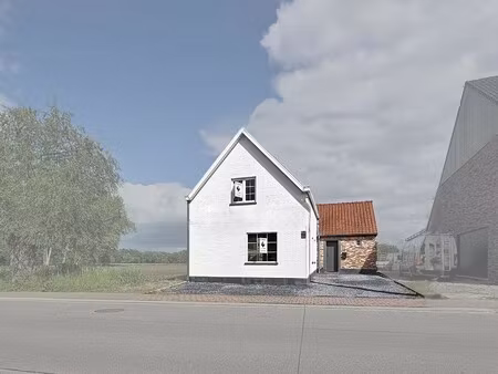 instapklare hob met open zicht  2 slpk én mooie tuin!