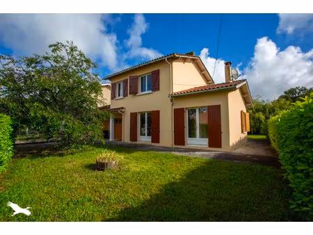 vente maison 5 pièces 85 m² bazas (33430)