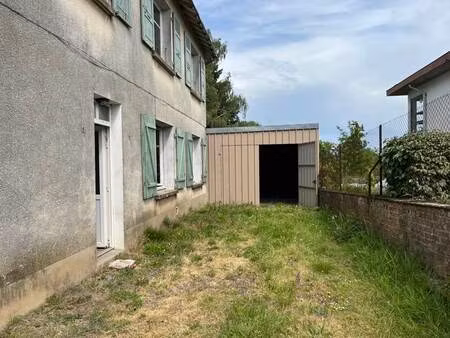 vente maison 6 pièces 146 m² le dorat (87210)