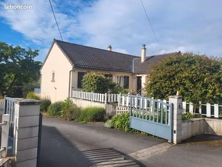 maison 6 pièces 146m2