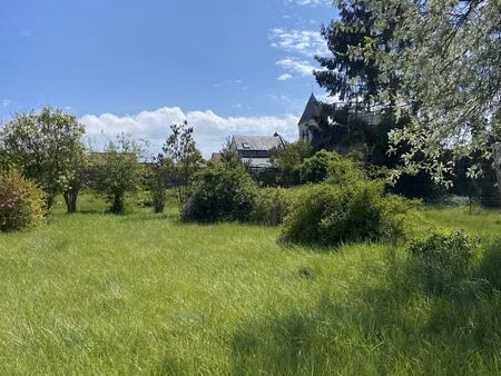 maison de campagne à namps-maisnil (80290)