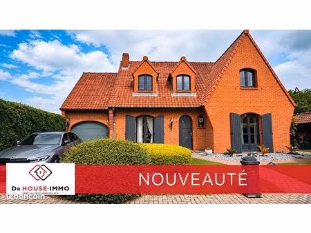 pavillon 5 pièces 150 m²
