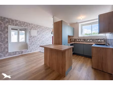 vente maison 6 pièces 142 m² saint-georges-sur-moulon (18110)