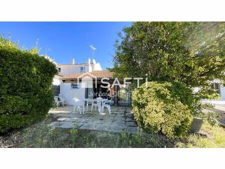 vente maison 6 pièces 82 m² saint-michel-en-l’herm (85580)