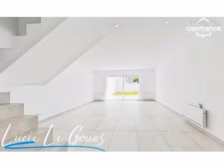 maison 4 pièces 126 m²