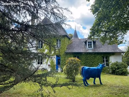 maison 7 pièces 209 m²