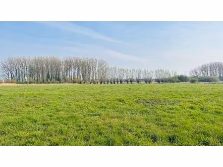 prachtig gelegen stuk grond van 14.895 te deerlijk