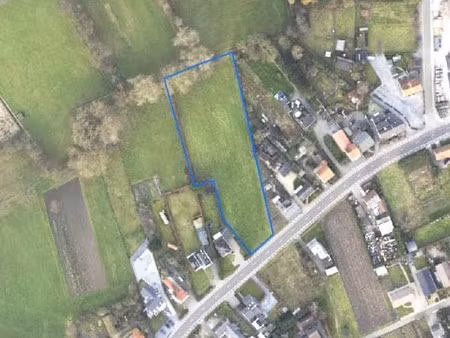 perceel van 59a94ca groot