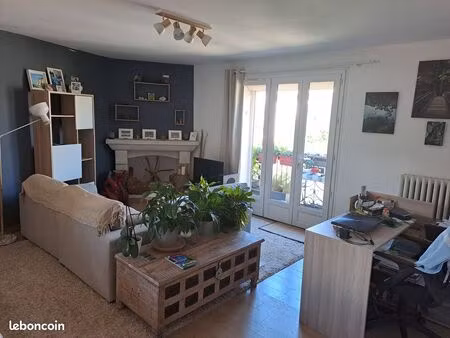 vente appartement cavaillon 84300