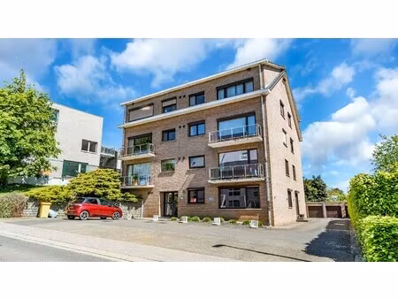 pellenberg - appartement 3 slpk en garage
