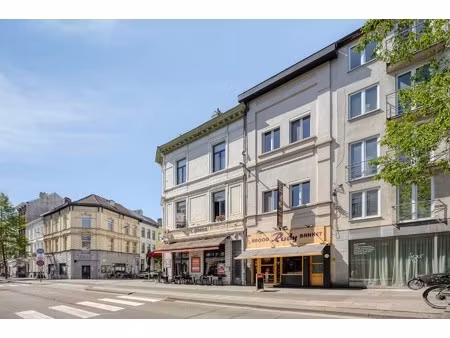 te koop - wonen en ondernemen op toplocatie zuid