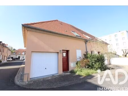maison 5 pièces 88 m²