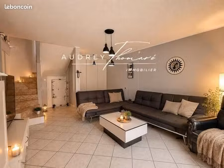 maison 5 pièces 107 m²