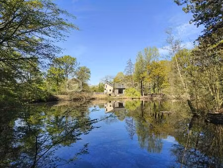 maison de 113 m² à breal-sous-montfort