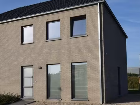 te koop in de pinte azaleastraat 4 lot 7
